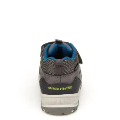 Stride Rite Boys Angus Mid Sneaker