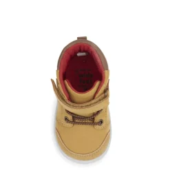 Stride Rite Boys Infant Crib Indiana Boot