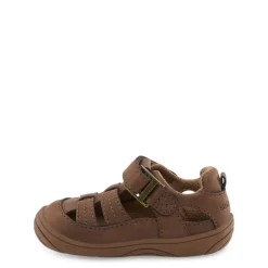 Stride Rite Boys Infant-Toddler Amos 3.0 Sandal
