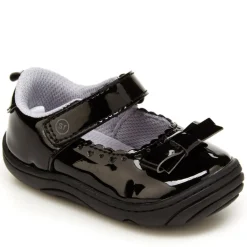 Stride Rite Girls Erica Dress Flat