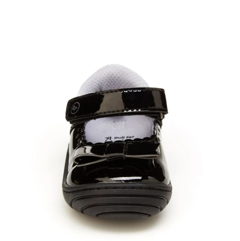 Stride Rite Girls Erica Dress Flat