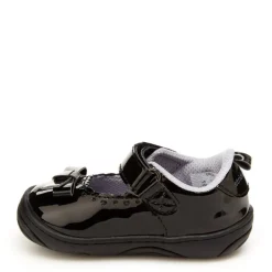 Stride Rite Girls Erica Dress Flat