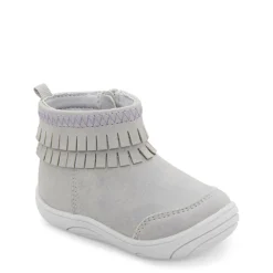 Stride Rite Girls Infant Crib Bianca Boot