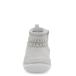 Stride Rite Girls Infant Crib Bianca Boot