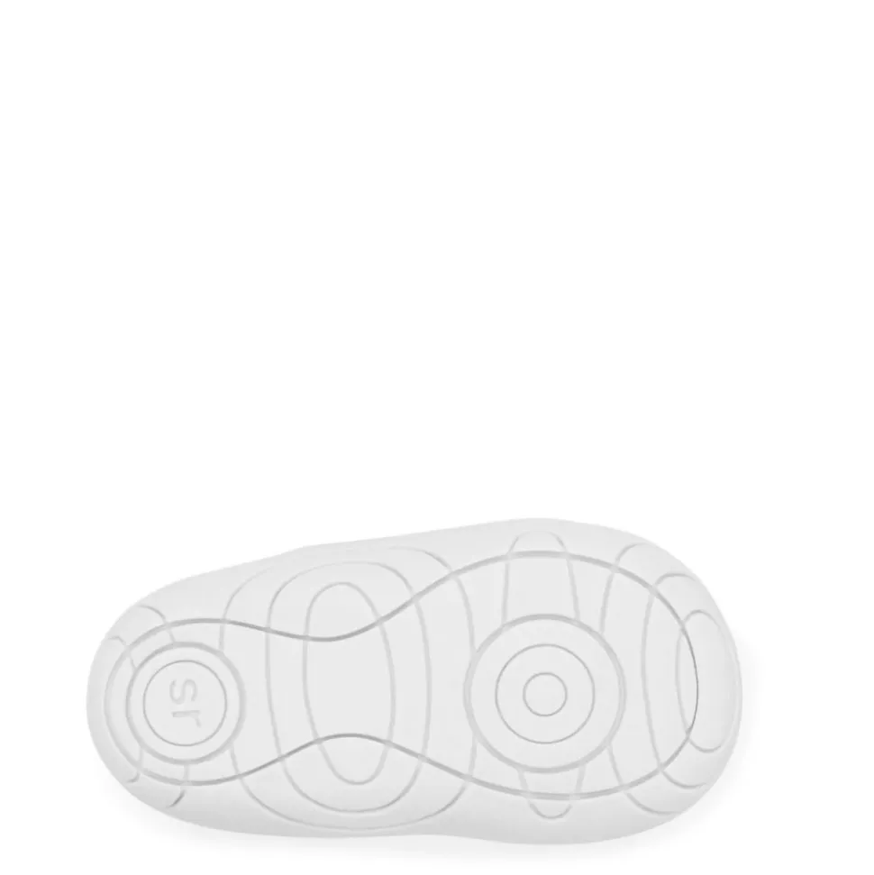 Stride Rite Girls Infant Crib Bianca Boot