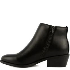 Sugar Womens Etcher Short Boot