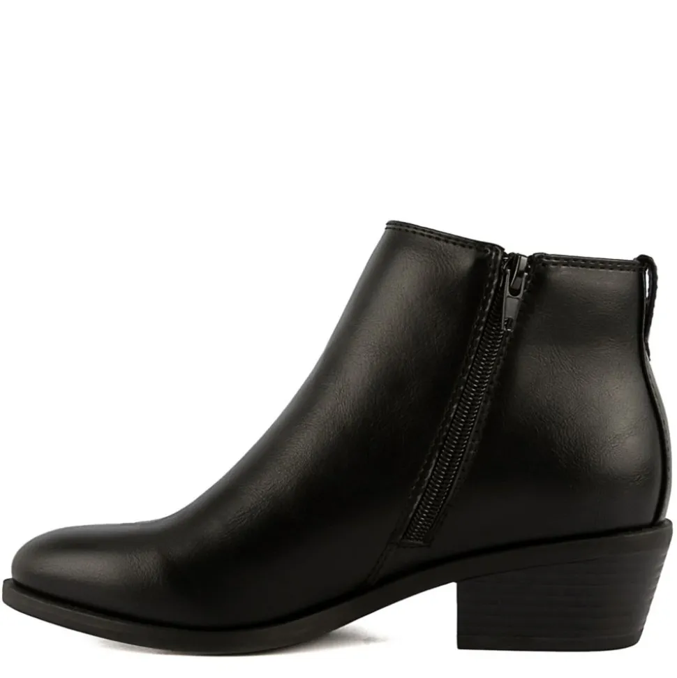 Sugar Womens Etcher Short Boot