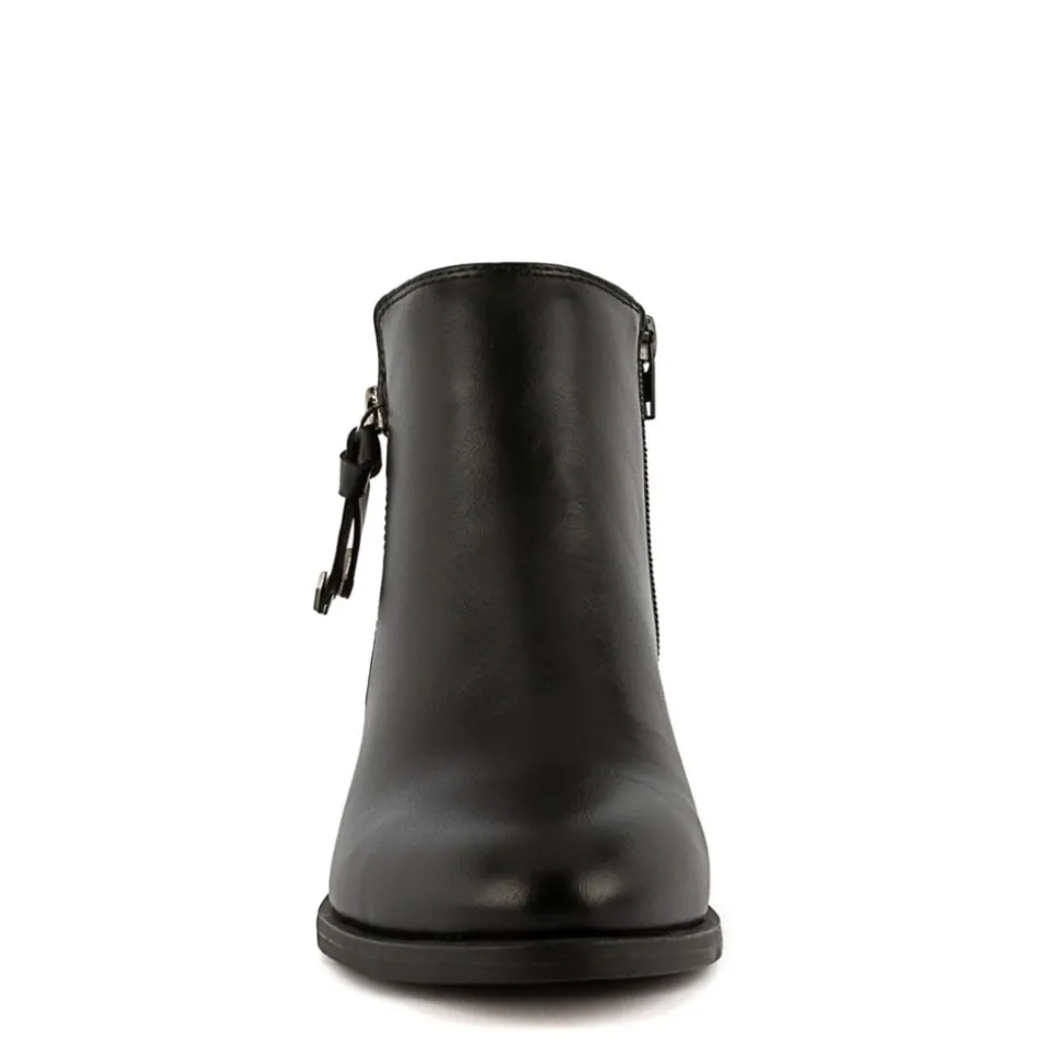 Sugar Womens Etcher Short Boot