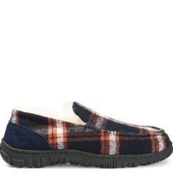 Territory Mens Ember Slippers