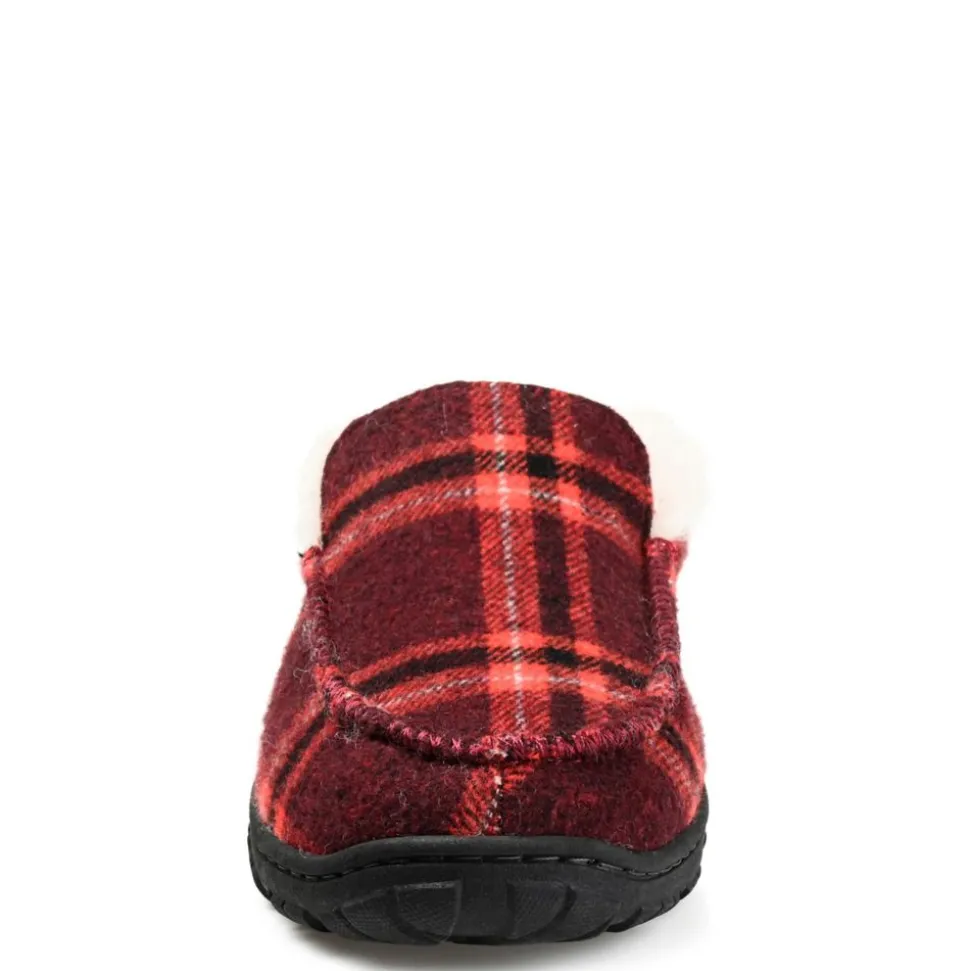 Territory Mens Ember Slippers