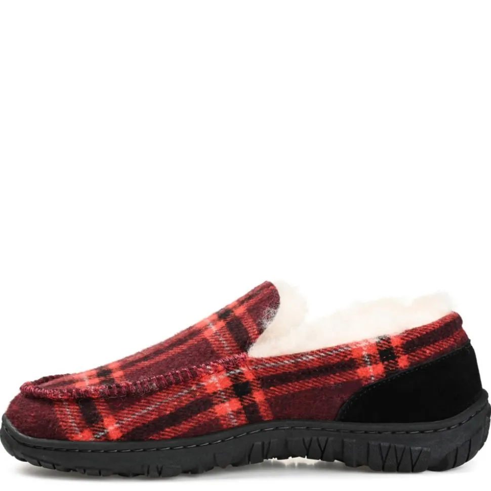 Territory Mens Ember Slippers