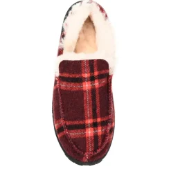 Territory Mens Ember Slippers