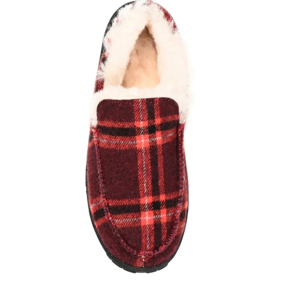 Territory Mens Ember Slippers