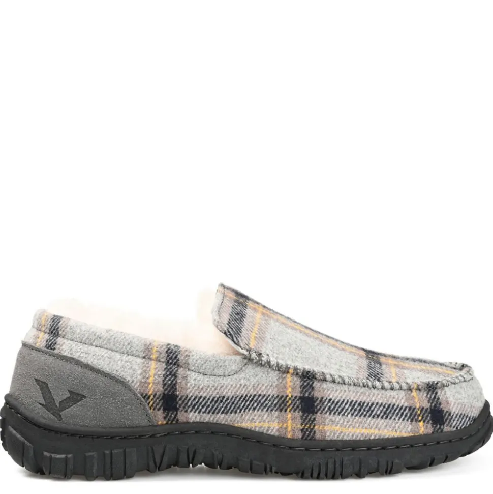 Territory Mens Ember Slippers