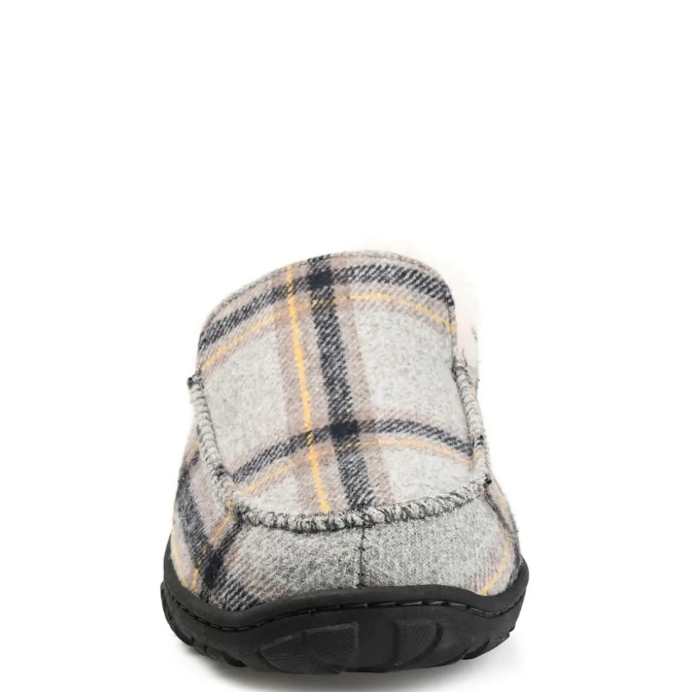 Territory Mens Ember Slippers