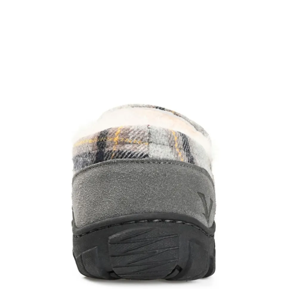 Territory Mens Ember Slippers