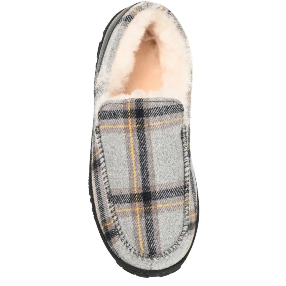 Territory Mens Ember Slippers
