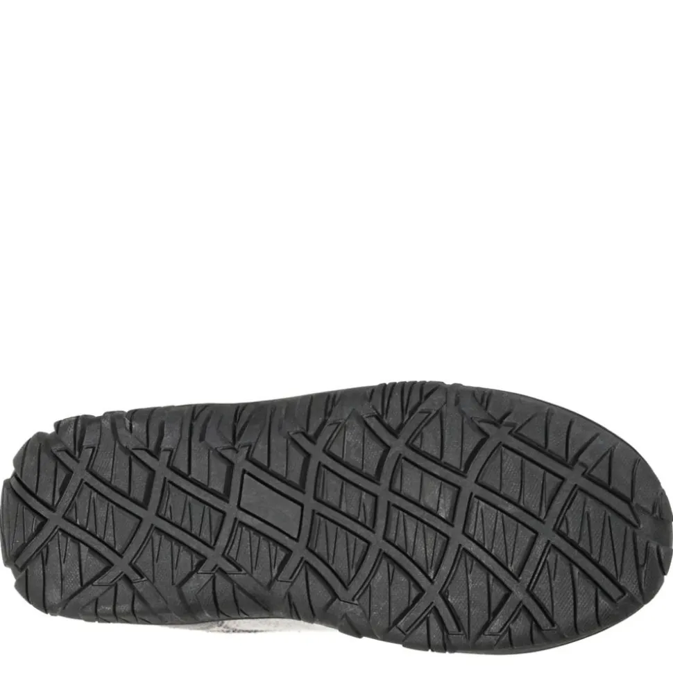 Territory Mens Ember Slippers
