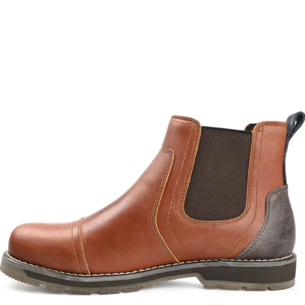 Territory Mens Holloway Chelsea Boot