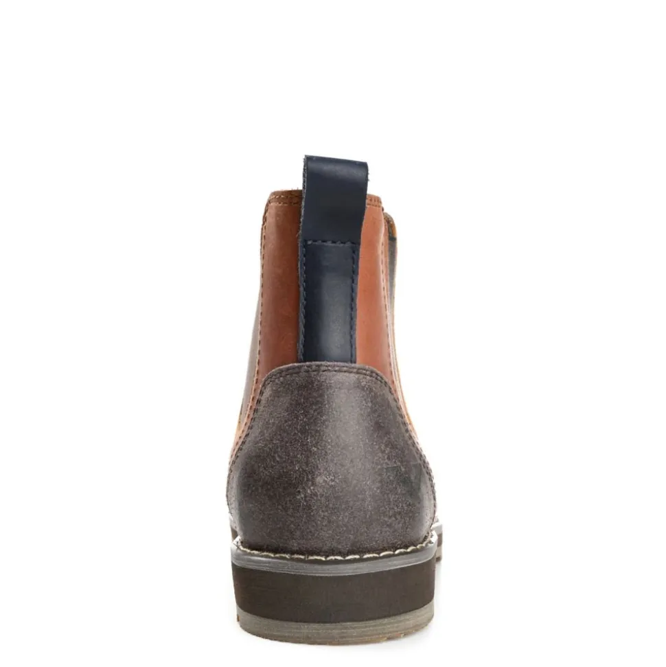 Territory Mens Holloway Chelsea Boot