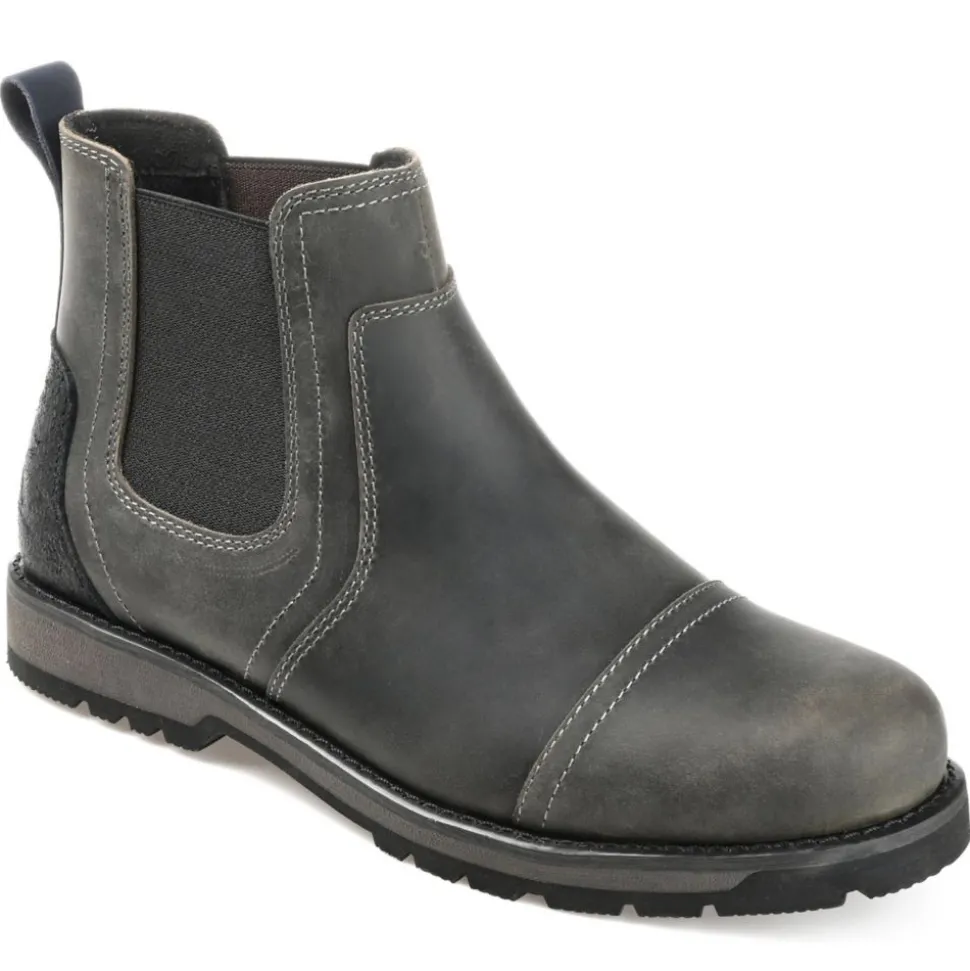 Territory Mens Holloway Chelsea Boot