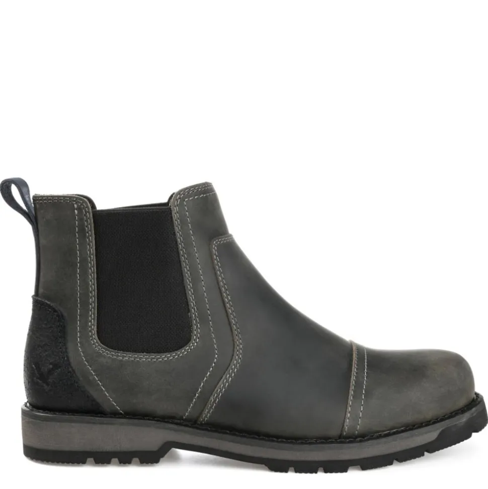 Territory Mens Holloway Chelsea Boot