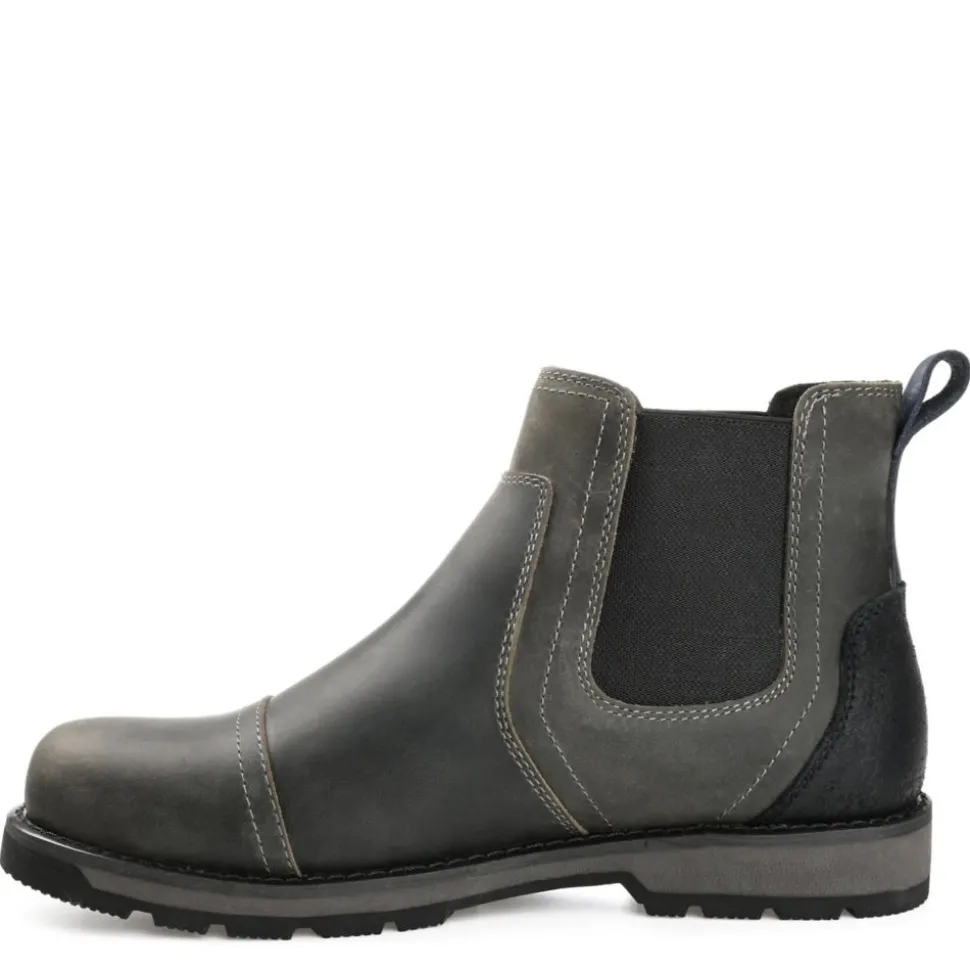 Territory Mens Holloway Chelsea Boot