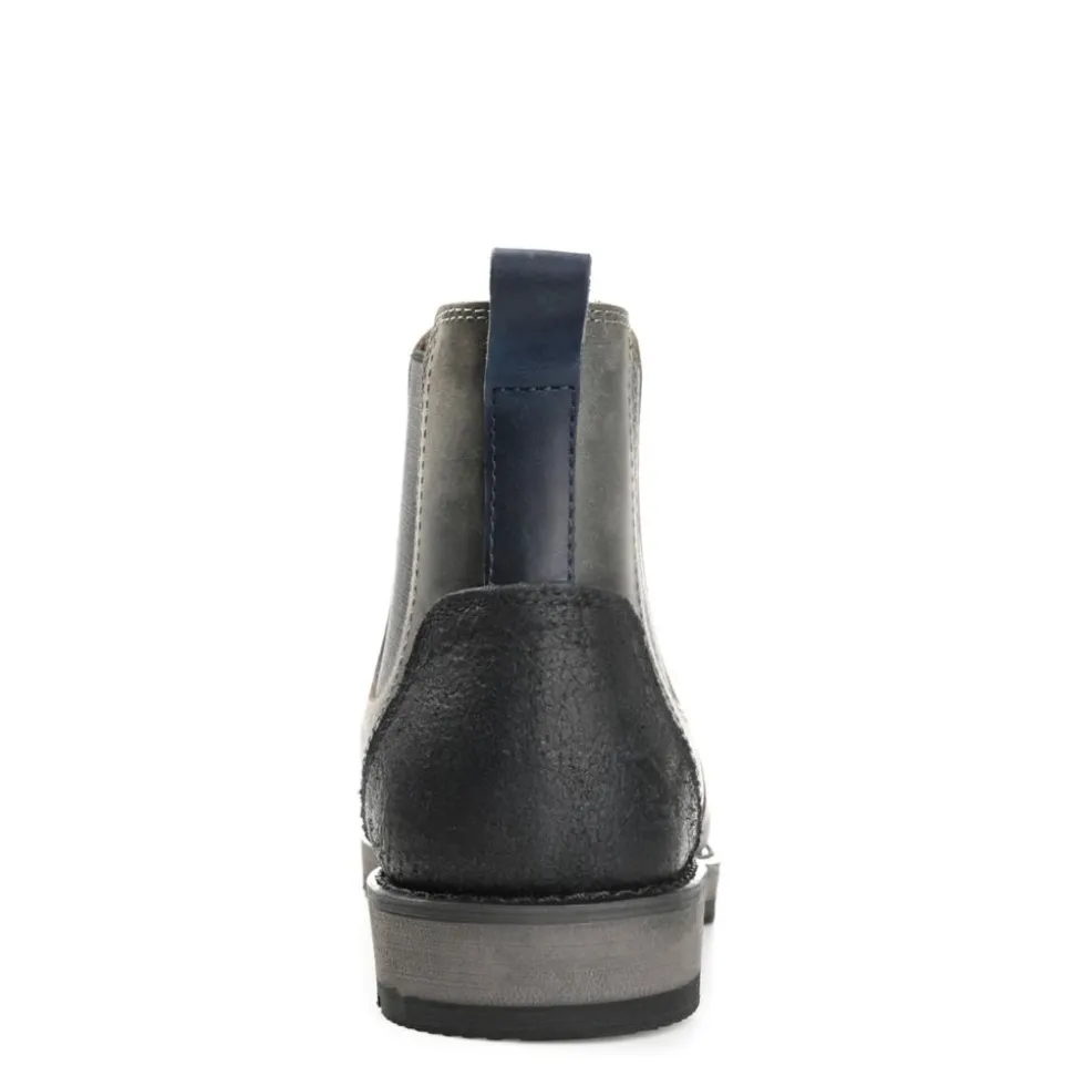 Territory Mens Holloway Chelsea Boot