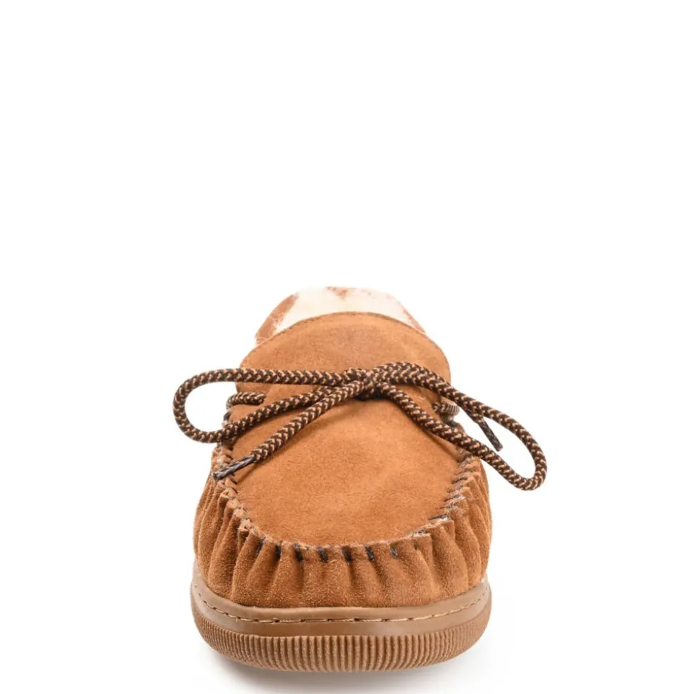 Territory Mens Meander Slipper