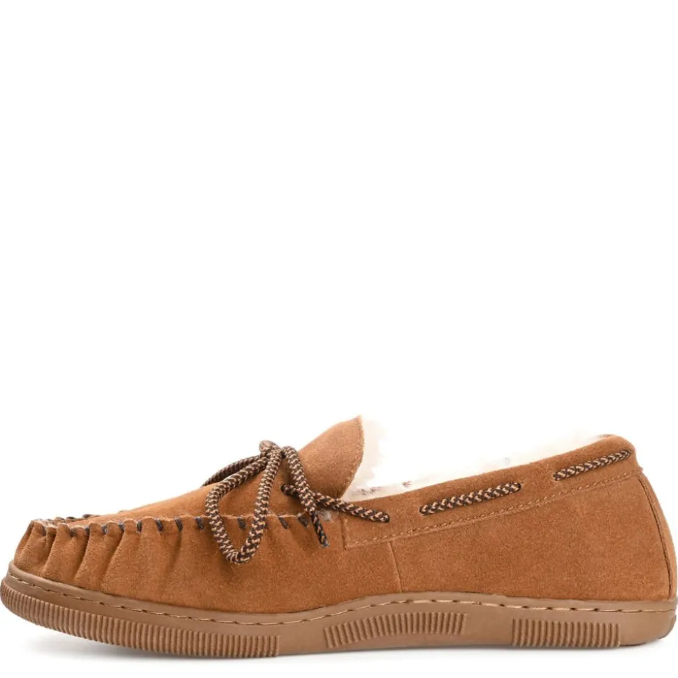 Territory Mens Meander Slipper