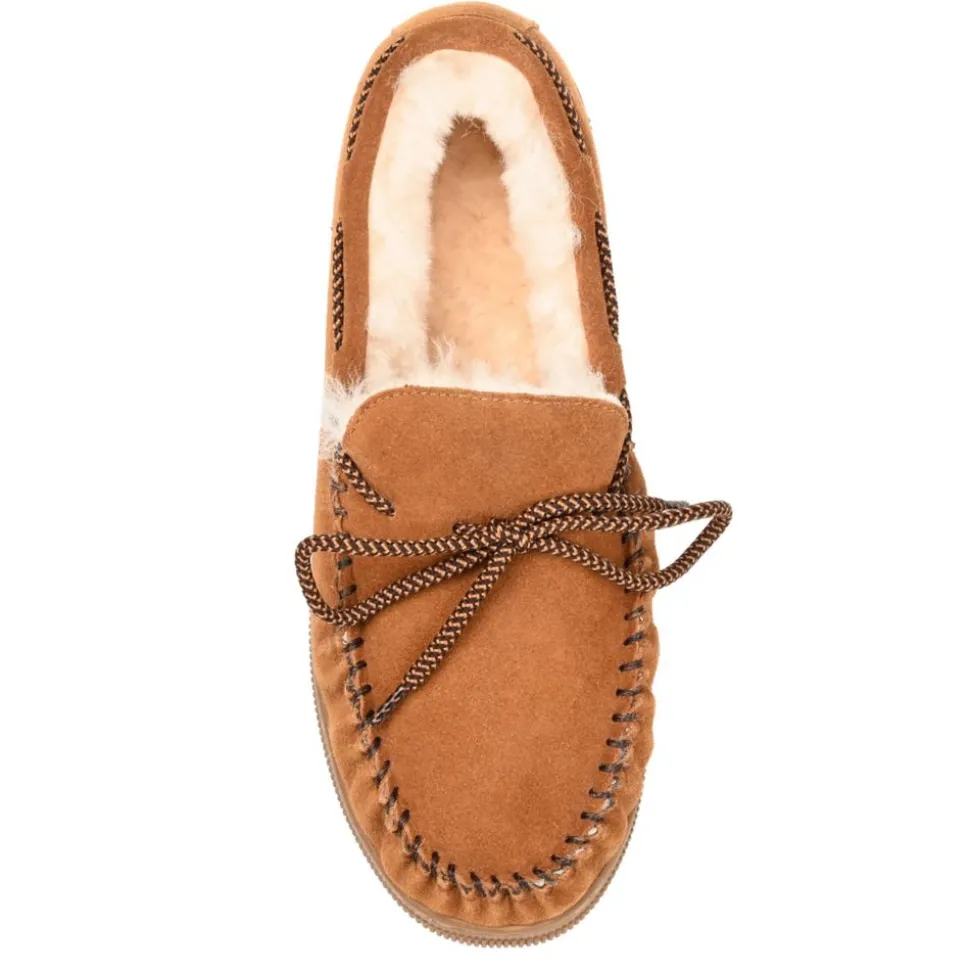 Territory Mens Meander Slipper