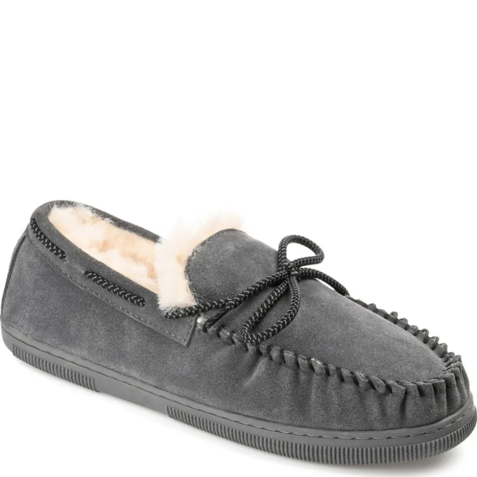 Territory Mens Meander Slipper