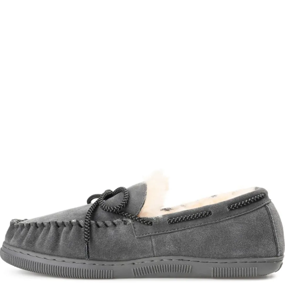 Territory Mens Meander Slipper