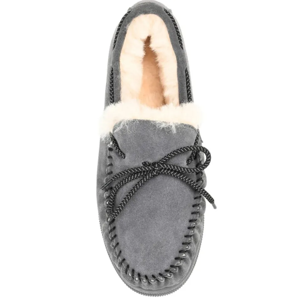 Territory Mens Meander Slipper