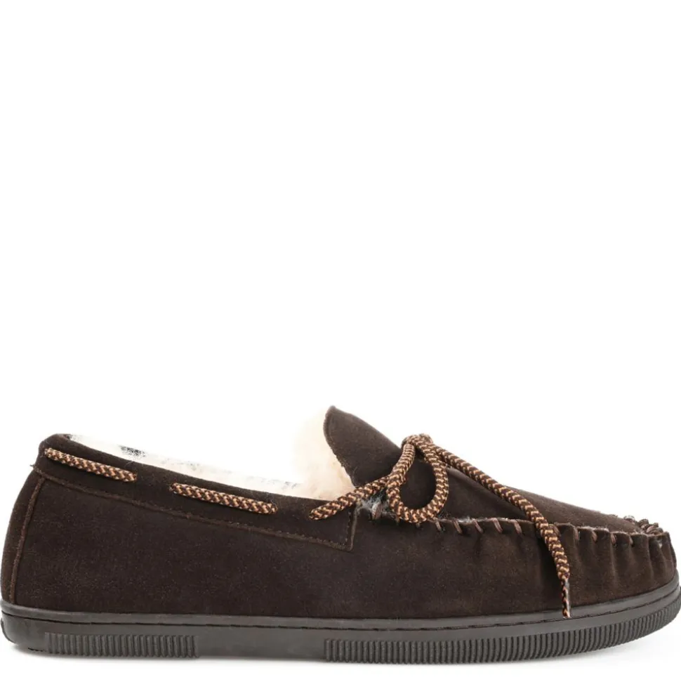 Territory Mens Meander Slipper