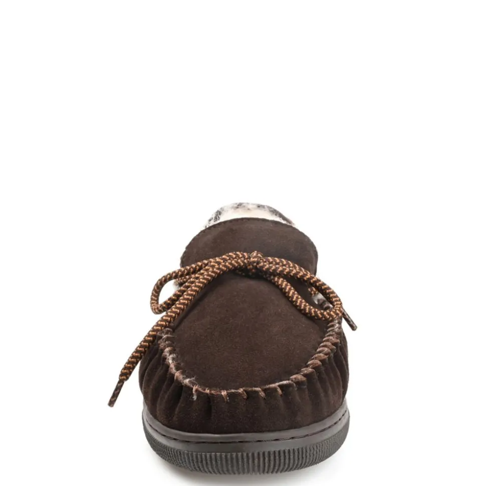Territory Mens Meander Slipper