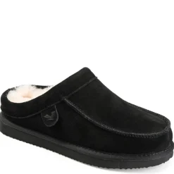 Territory Mens Oasis Slippers