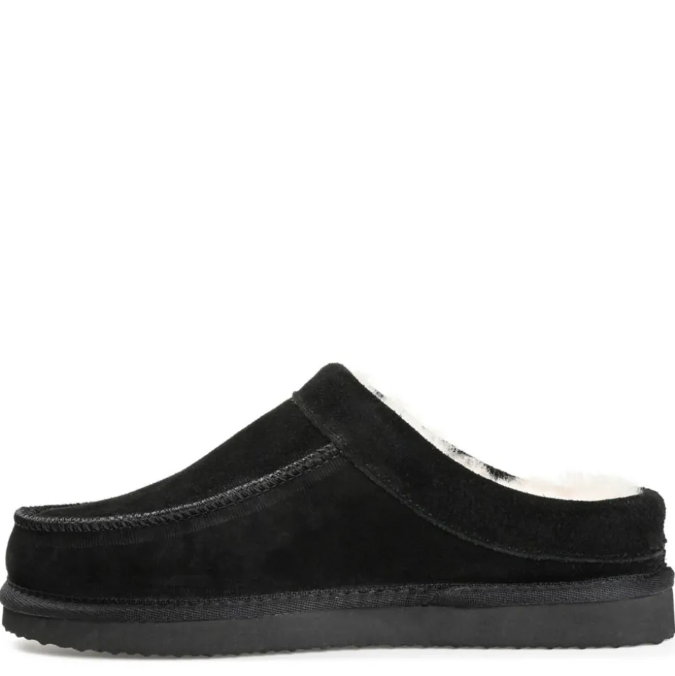 Territory Mens Oasis Slippers