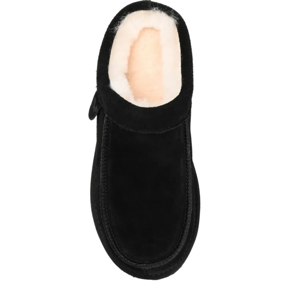 Territory Mens Oasis Slippers