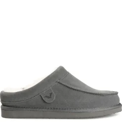 Territory Mens Oasis Slippers