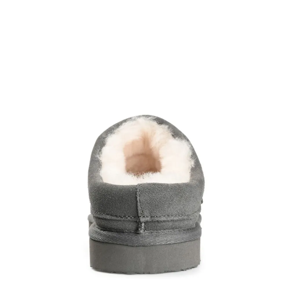 Territory Mens Oasis Slippers