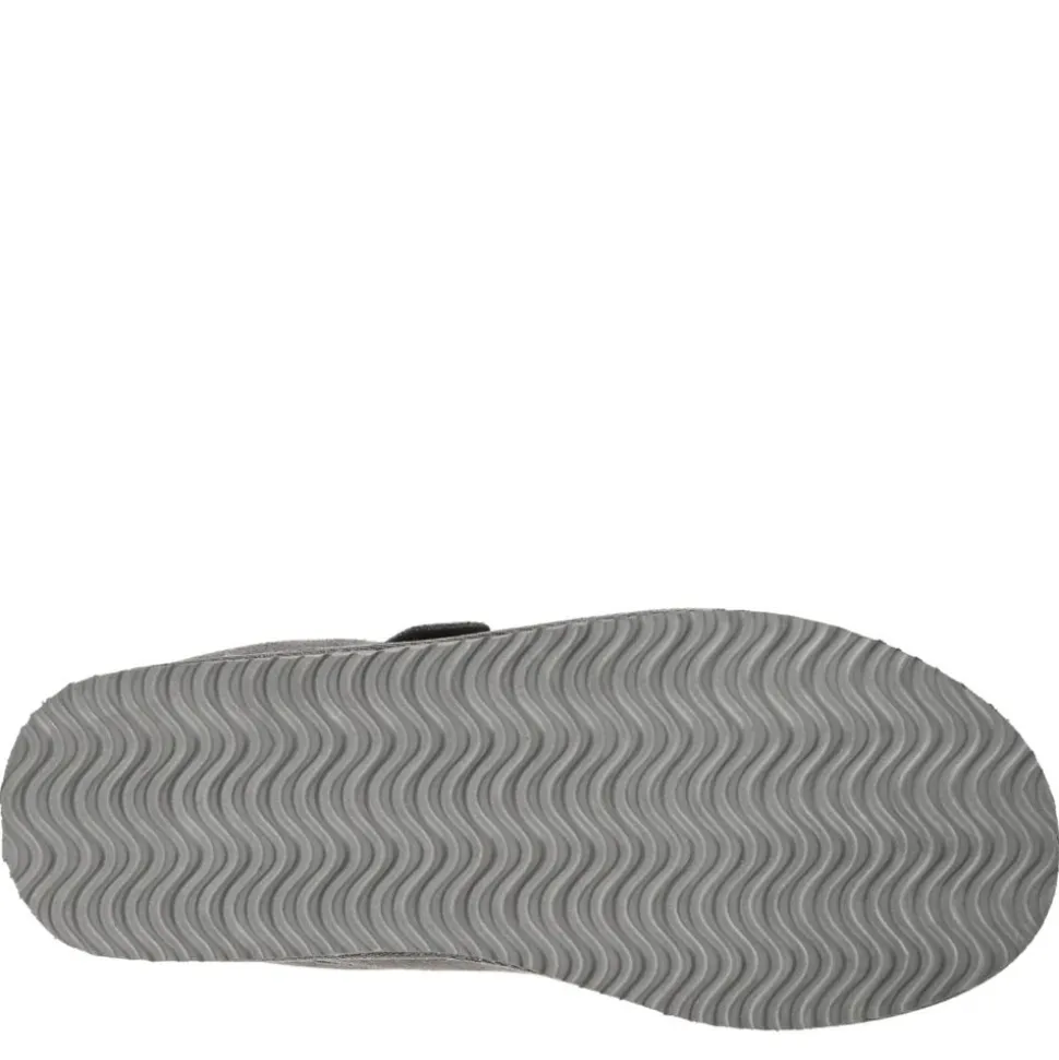 Territory Mens Oasis Slippers