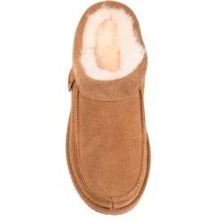 Territory Mens Oasis Slippers
