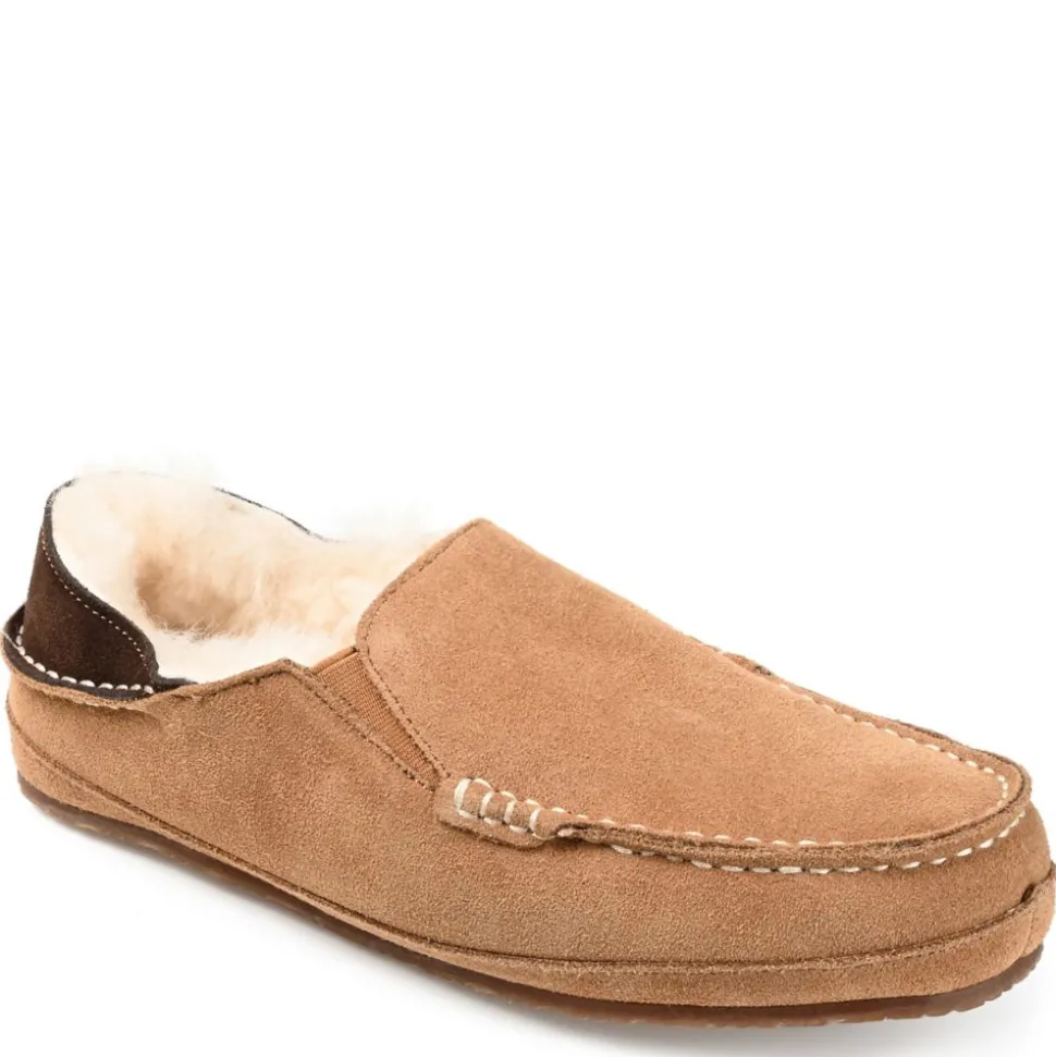 Territory Mens Solace Slippers