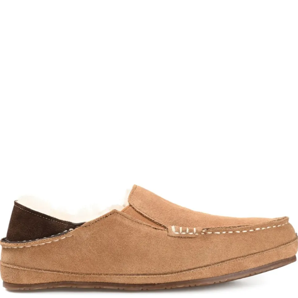 Territory Mens Solace Slippers