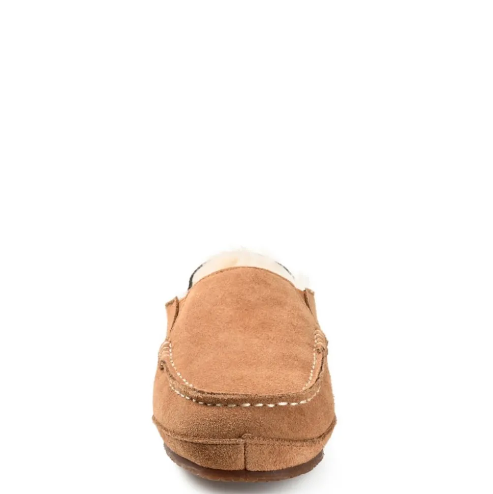 Territory Mens Solace Slippers