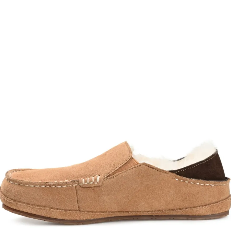 Territory Mens Solace Slippers