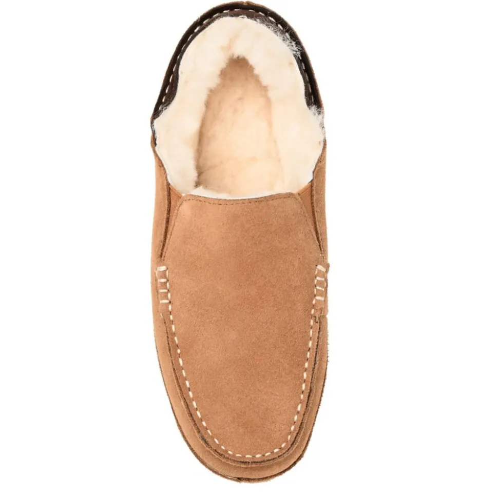 Territory Mens Solace Slippers