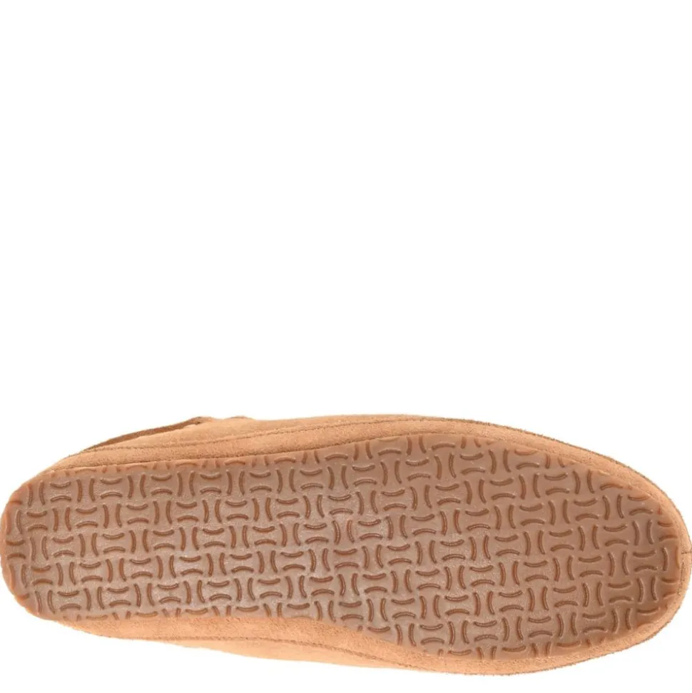 Territory Mens Solace Slippers