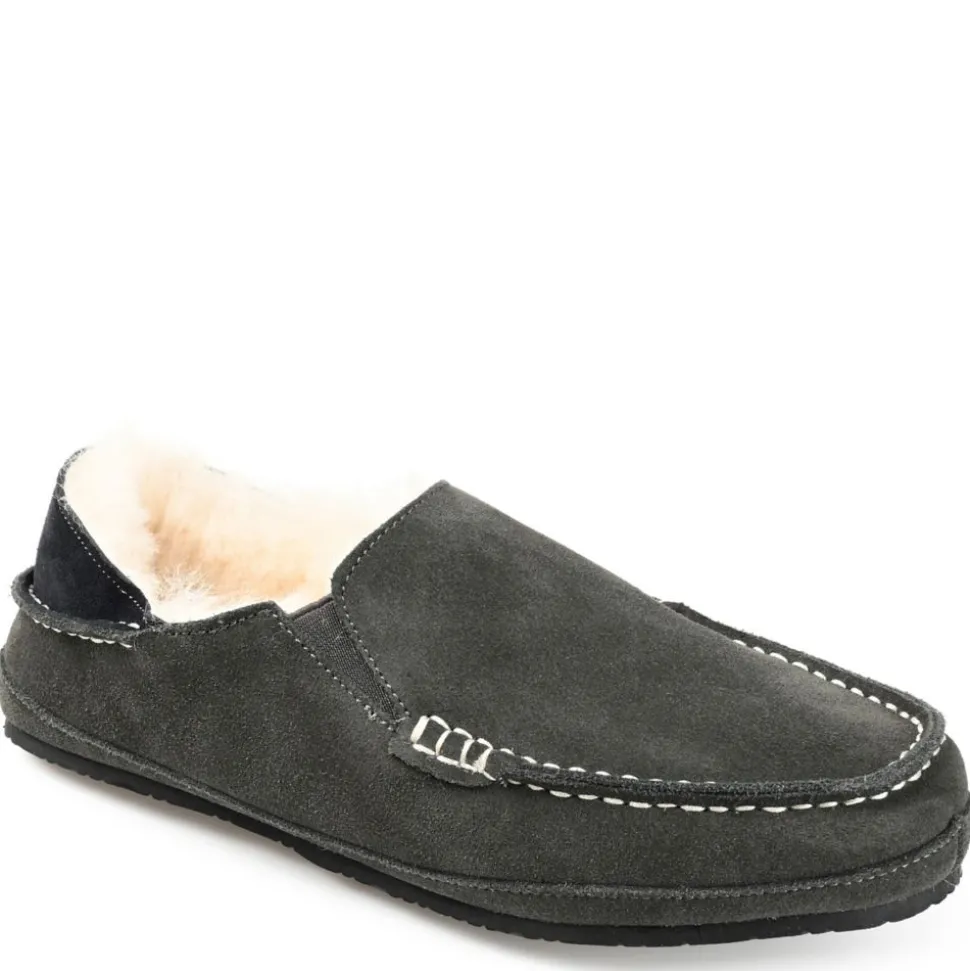 Territory Mens Solace Slippers